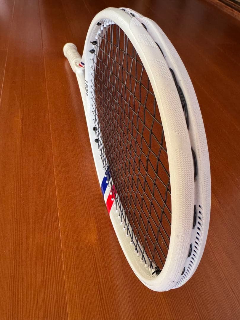 テクニファイバー Technifiber T-FIGHT300 2025