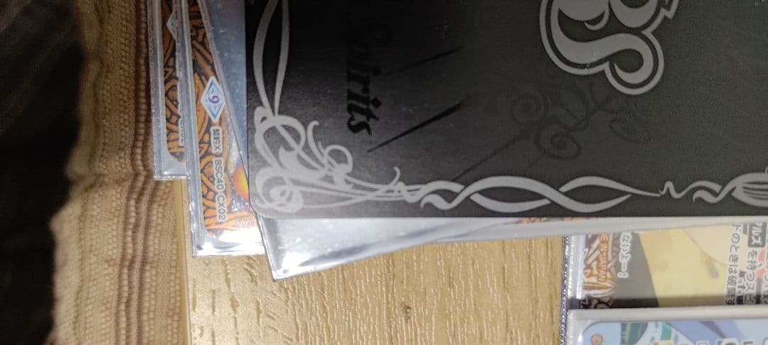 バトスピ リアス リオル デッキ ディーバ 詩姫