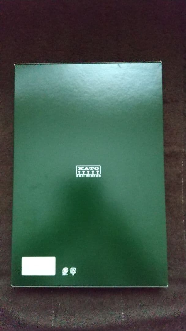 KATO 10-286 885系 （白いソニック）6両セット