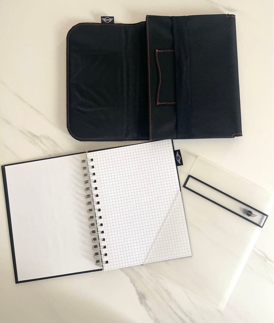  MINI グッズ　福袋7点セット