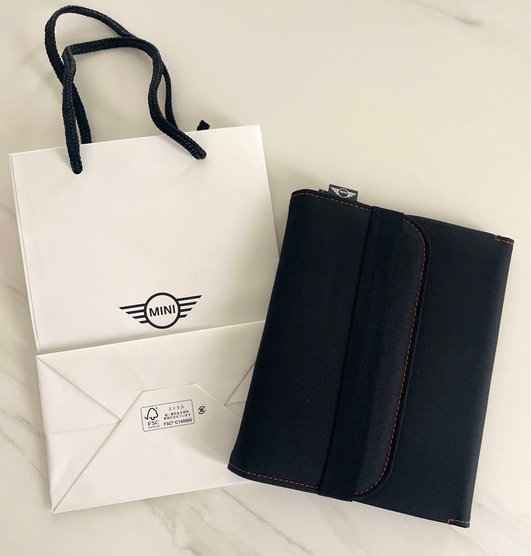  MINI グッズ　福袋7点セット