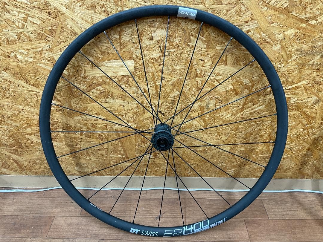 DT SWISS ER 1400 Dicut DB 21 HG11速＋XDR