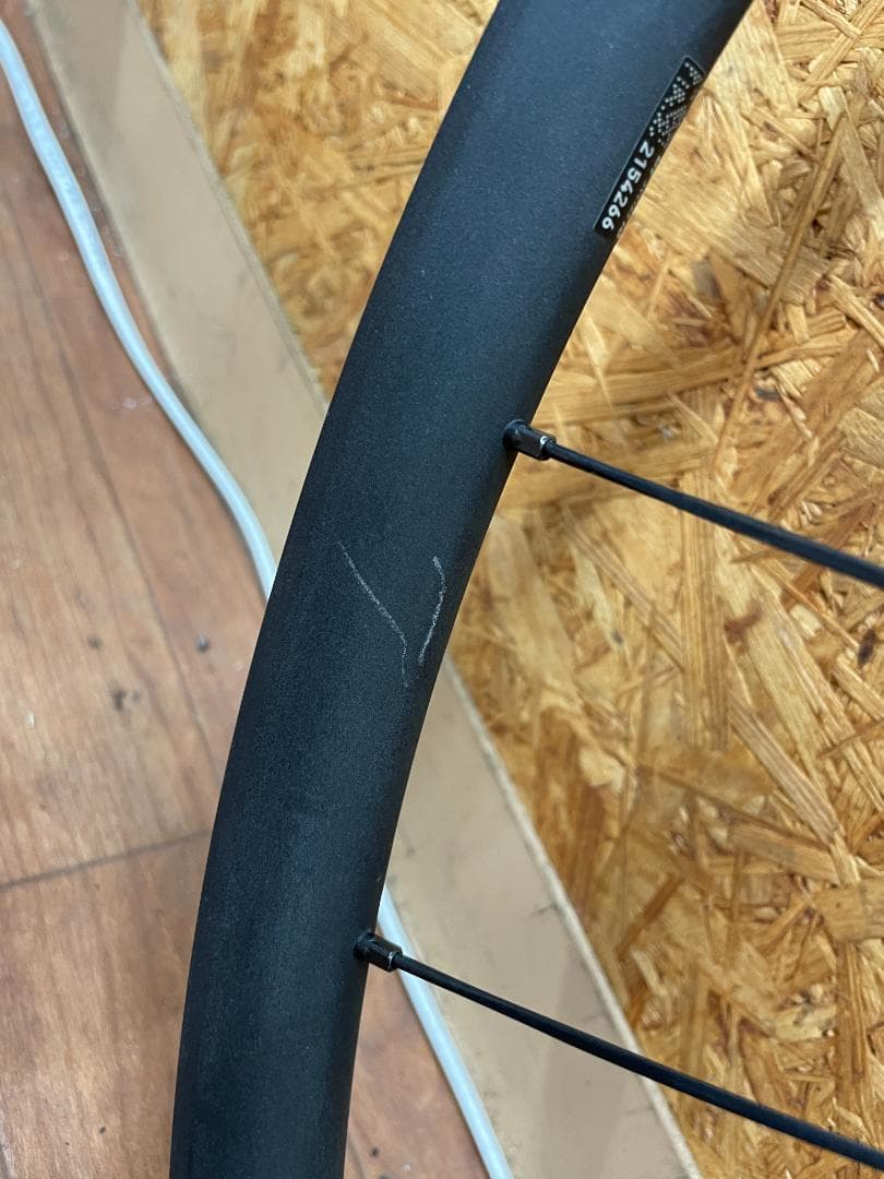 DT SWISS ER 1400 Dicut DB 21 HG11速＋XDR