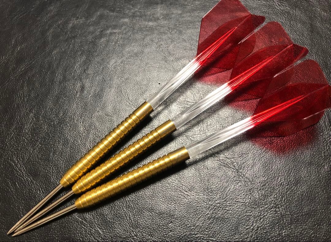 激レア ユニコーン ジョン・パート ゴールデン スティール