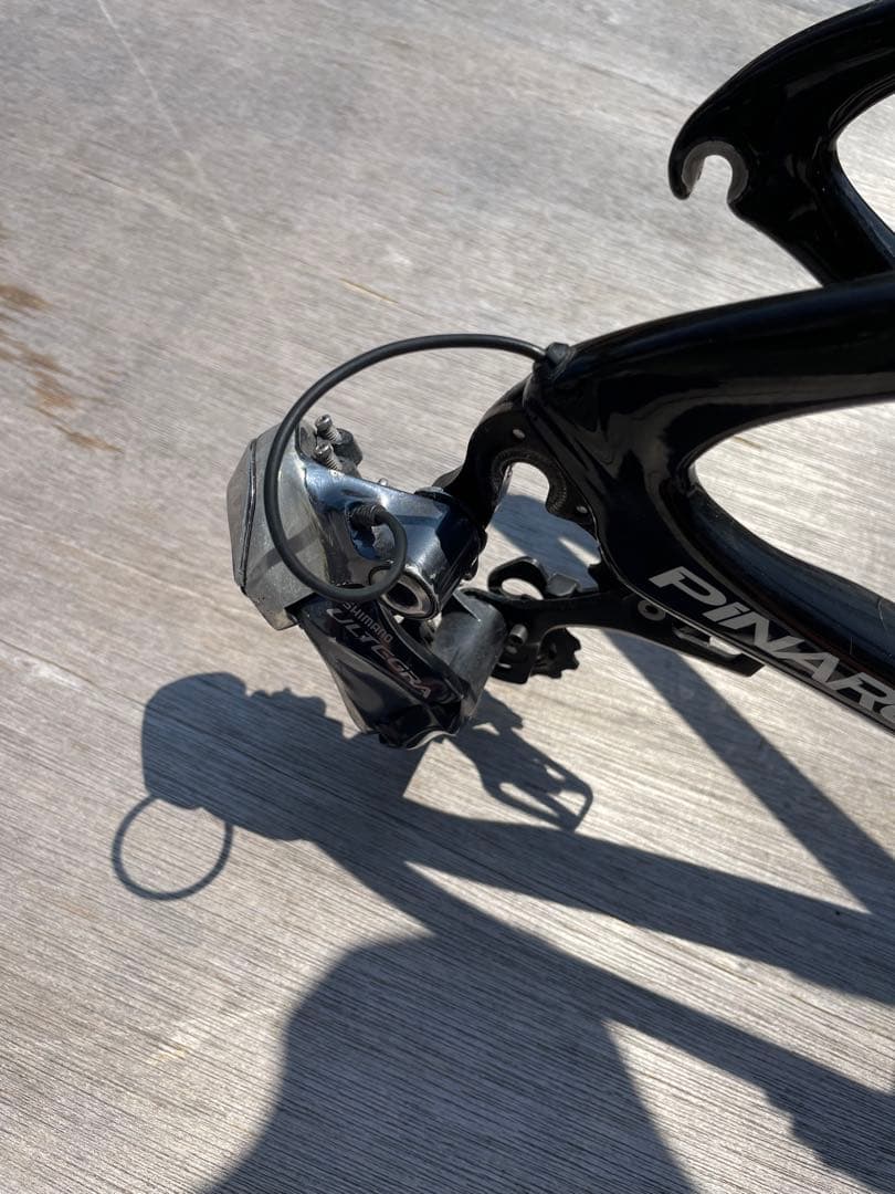 ピナレロ　GAN 2016 CarbonSKY カラー