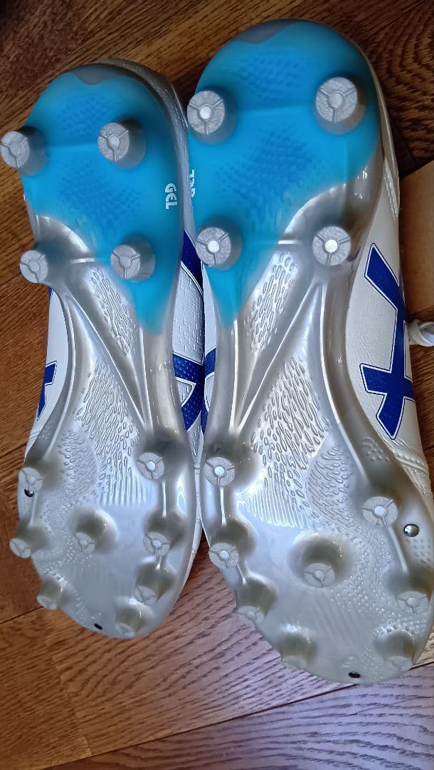 ASICS DS LIGHT PRO サッカーシューズ