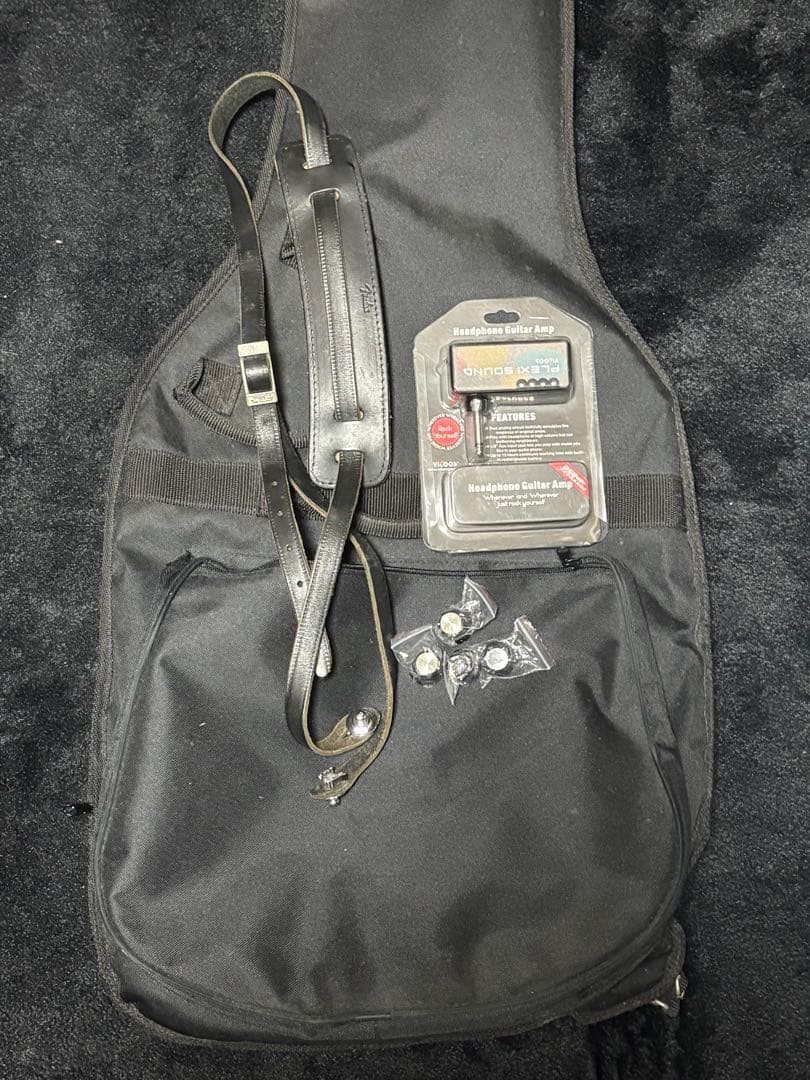 Burny モッキンバード メイプルトップ/マホバック 限定スポット生産品ＭＧ