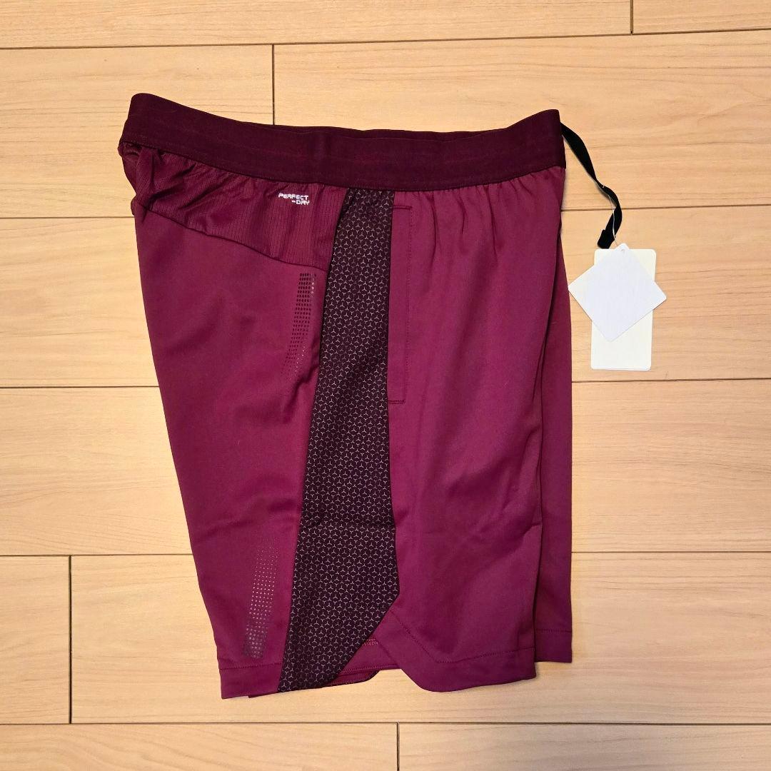 【Lサイズ】VICTOR バドミントン ハーフパンツ 【即購入歓迎】