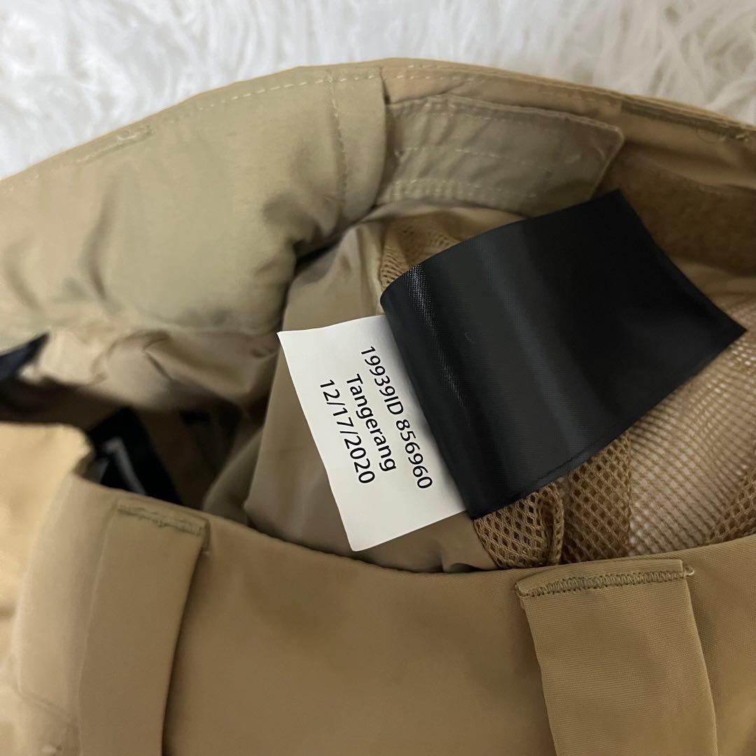 美品 希少サイズ BURTON AK バートン swash パンツ ベージュ