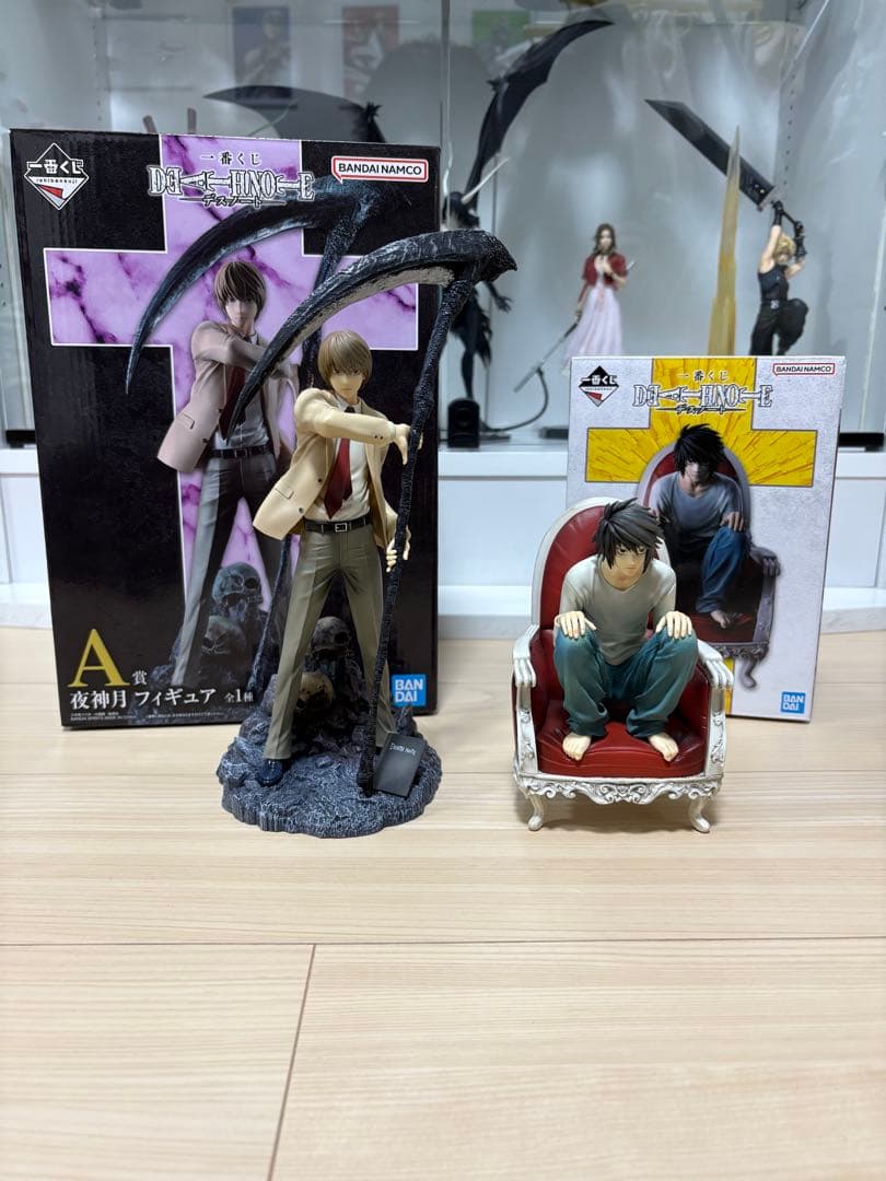 コミック・アニメ lvelyn