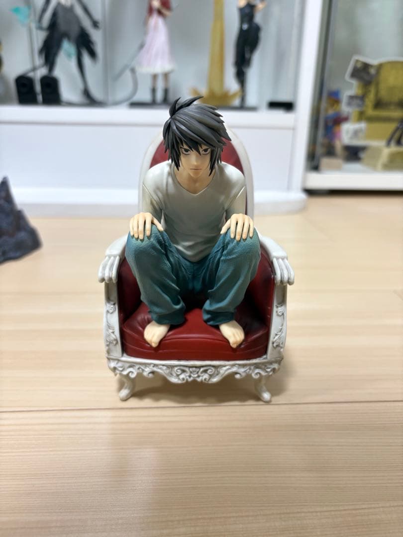 コミック・アニメ lvelyn