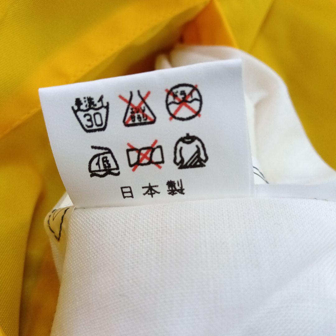 デッド極美品　BX品　80s〜航空自衛隊F15プリント航空上衣　MA1