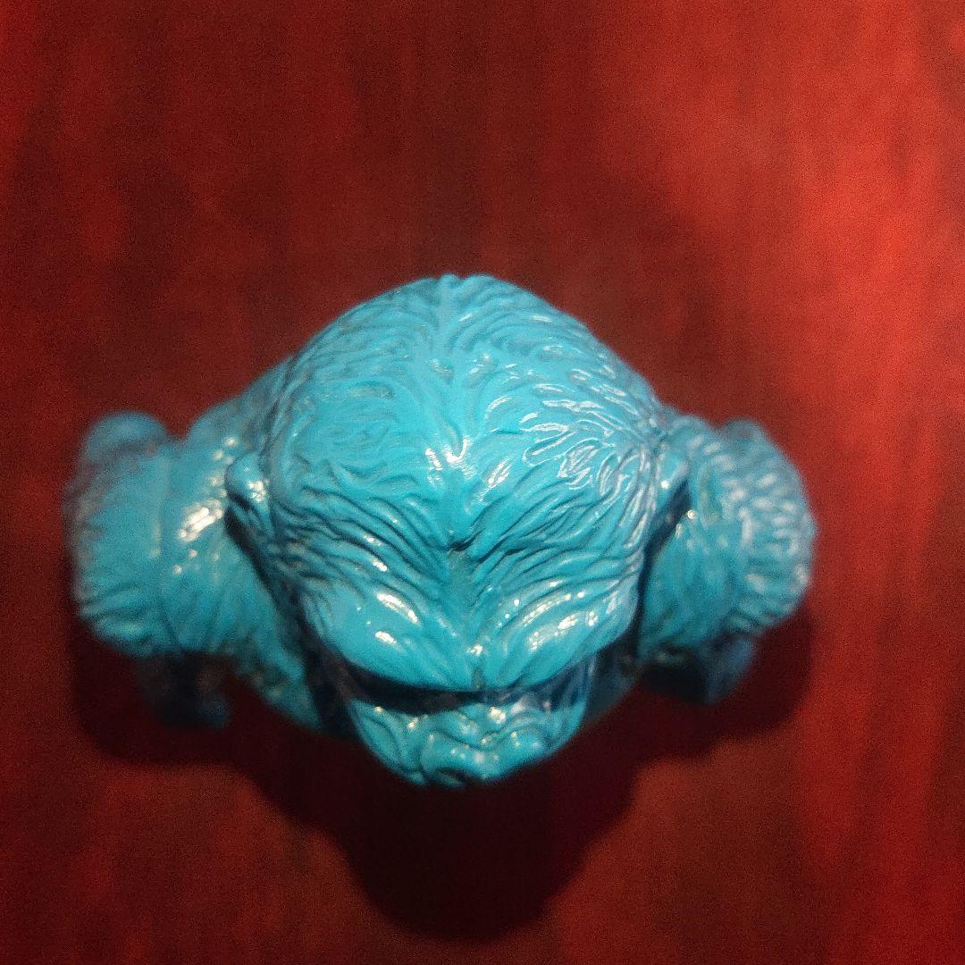 マルサン限定品/ジャイアントゴリラ ソフビ