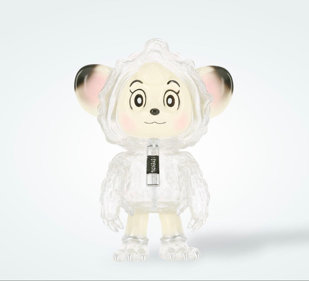 3種セット セヴシグ　ジャングル大帝レオ　SEVESKIG