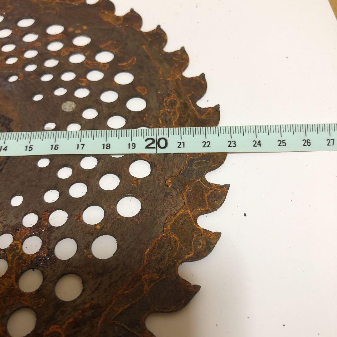 草刈りの刃 ４     最終値下げ