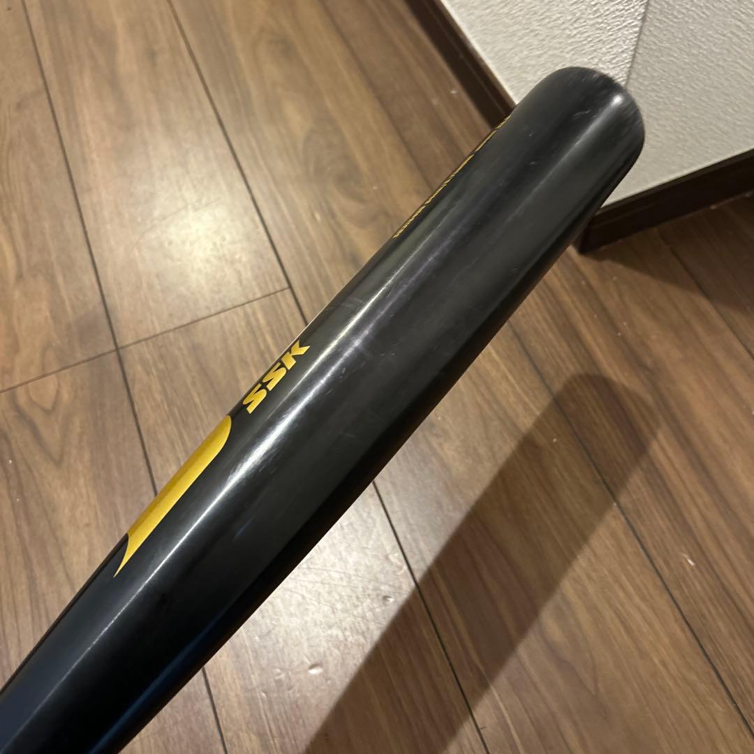 硬式バット　スカイビート　31 ミドルバランス　84センチ　830g