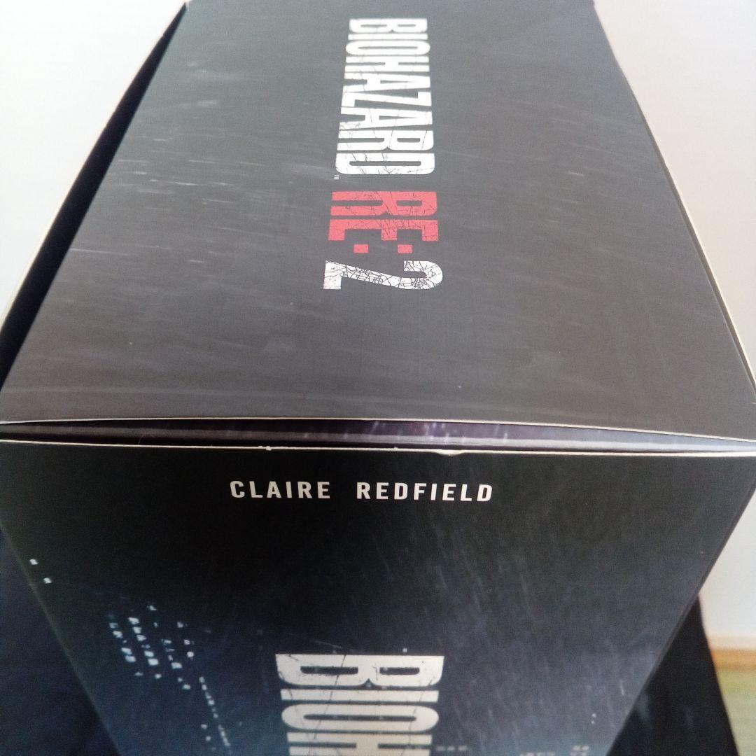 Damtoy 　クレアレッドフィールド　1/6