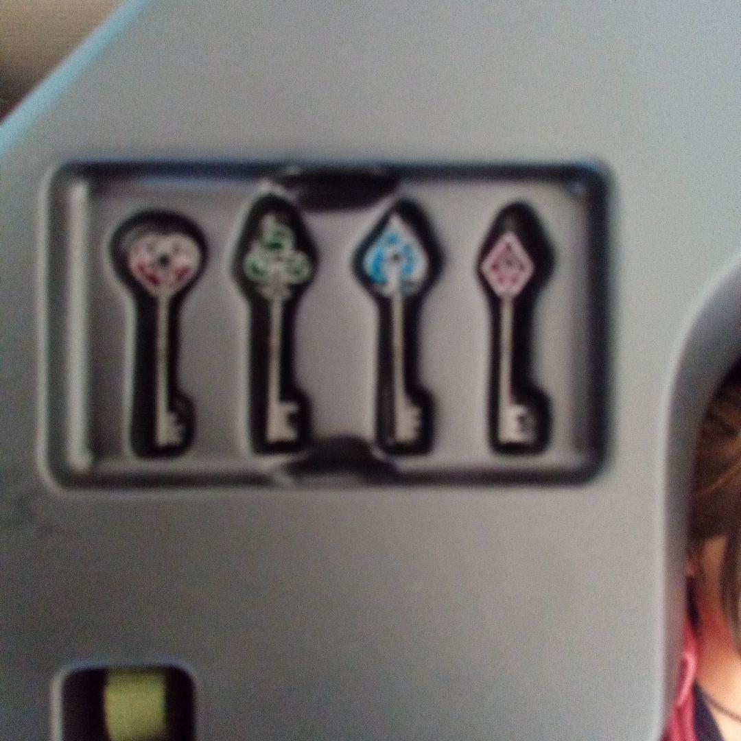 Damtoy 　クレアレッドフィールド　1/6