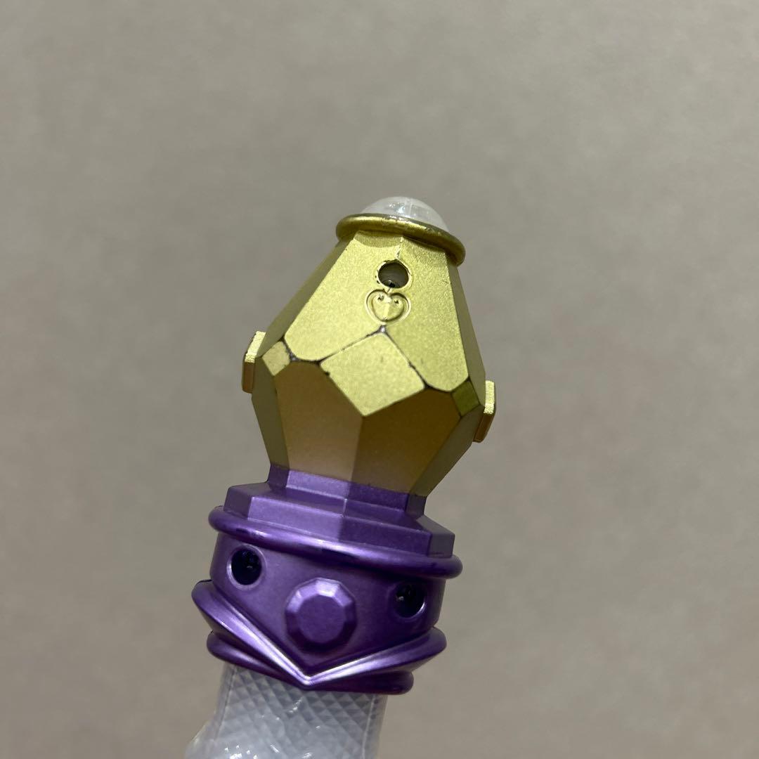 魔法×戦士 マジマジョピュアーズ！　マジョカポルテ　マジョカルミナ