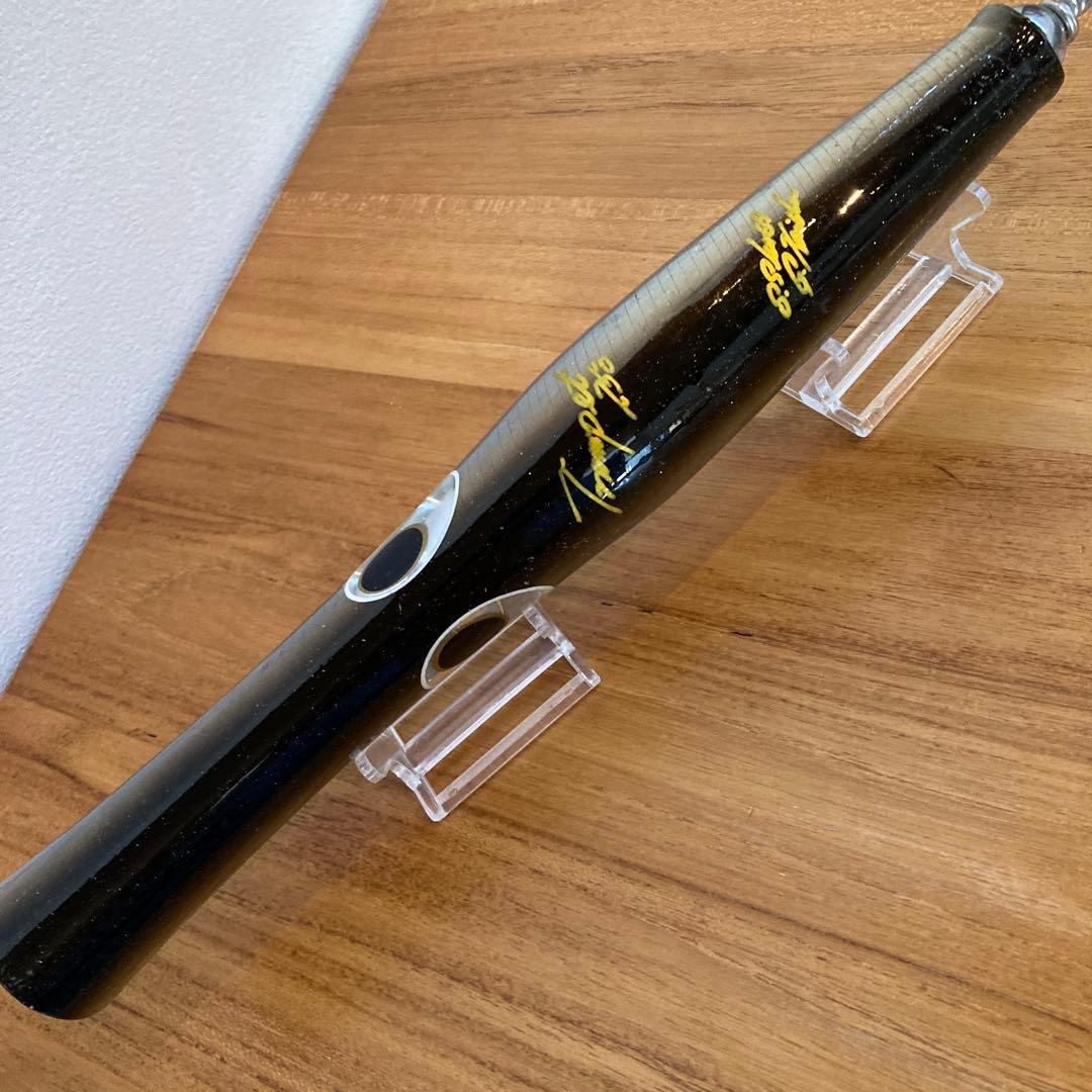 貝田ルアー トランペット250 Shell Shaping Lures