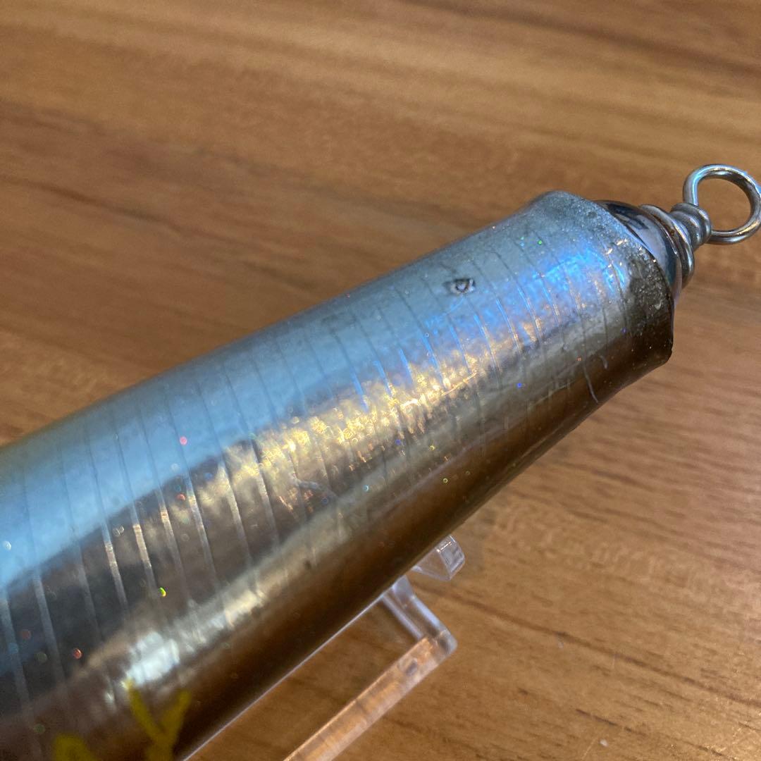 貝田ルアー トランペット250 Shell Shaping Lures