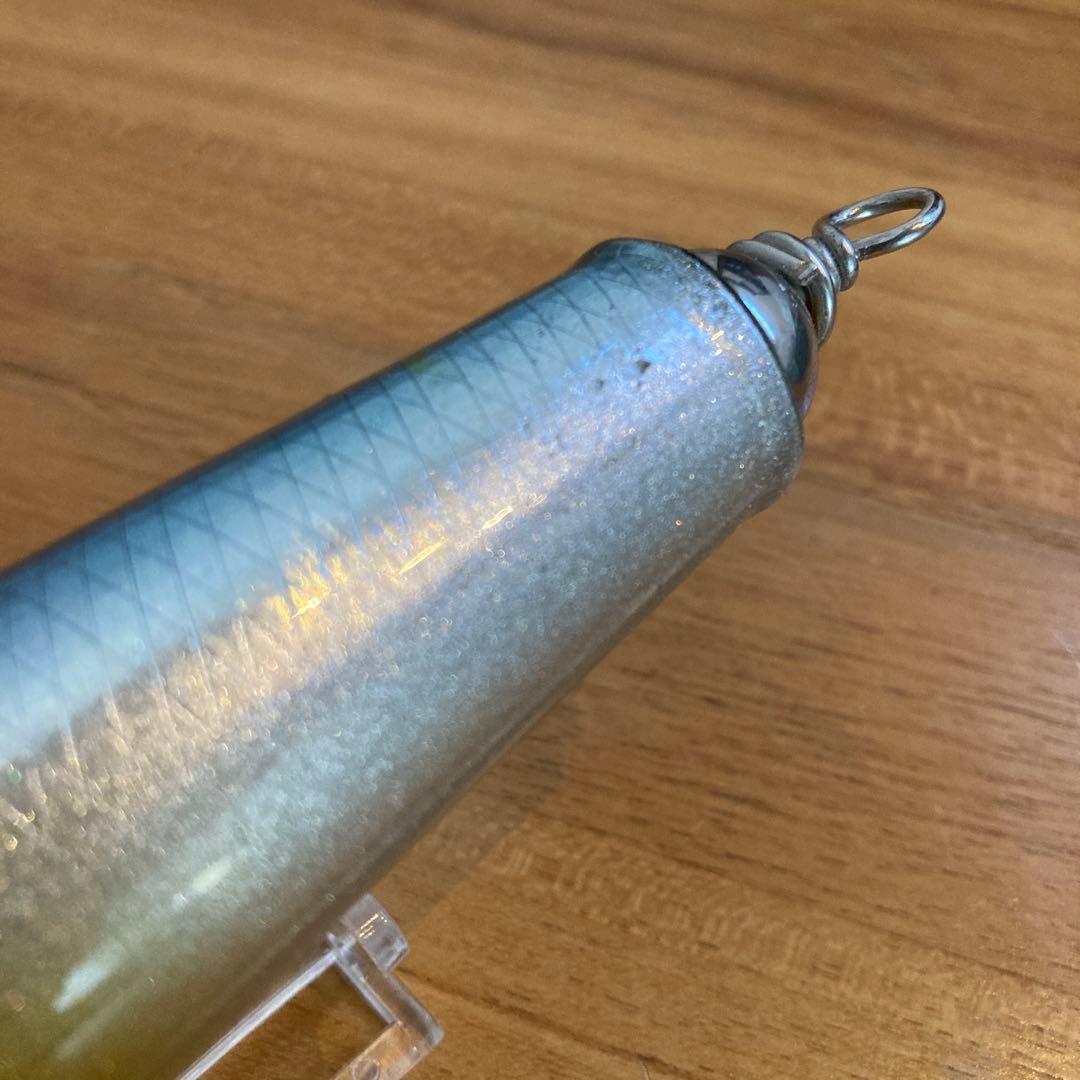 貝田ルアー トランペット250 Shell Shaping Lures