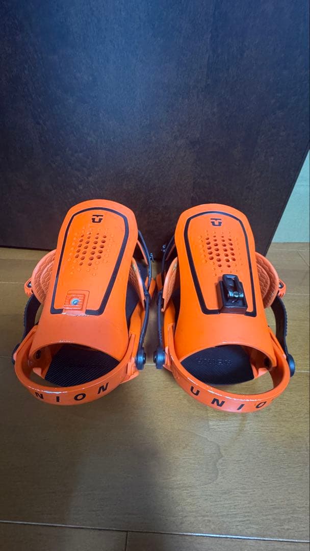 UNION FORCE Mサイズ　ユニオン　フォース