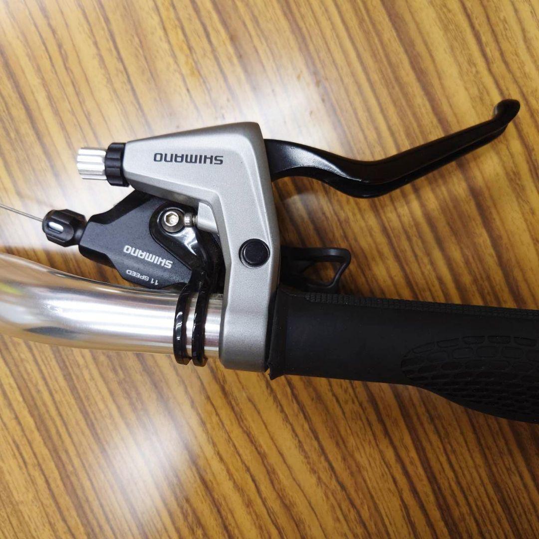 シマノ11S用シフターSL-RS700　オマケ付き