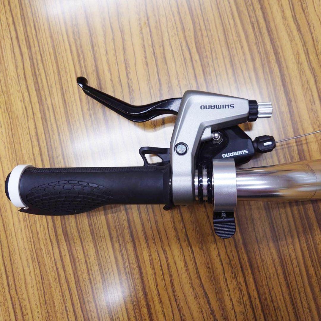 シマノ11S用シフターSL-RS700　オマケ付き