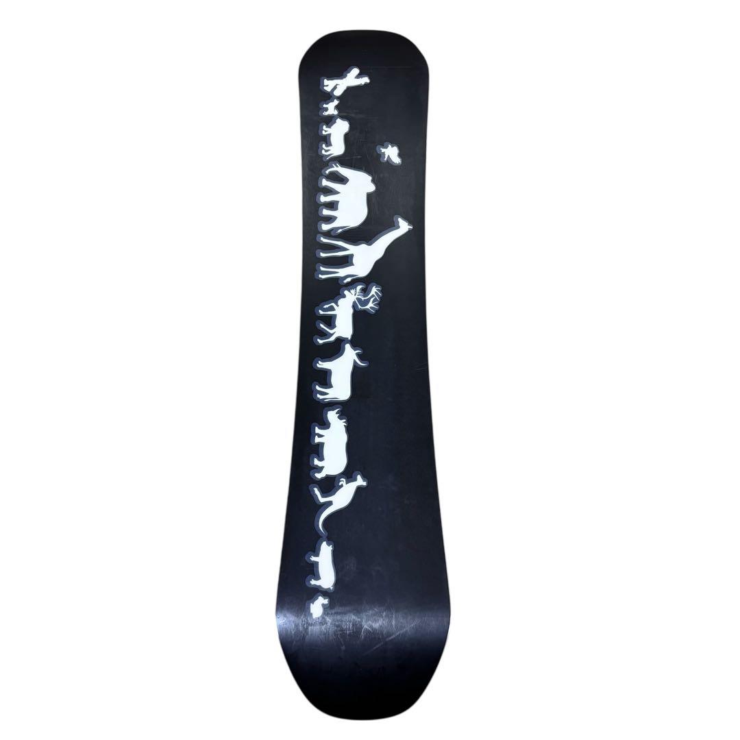 NOAH スノーボード ハイツイスターXX 142 HIGH TWISTER