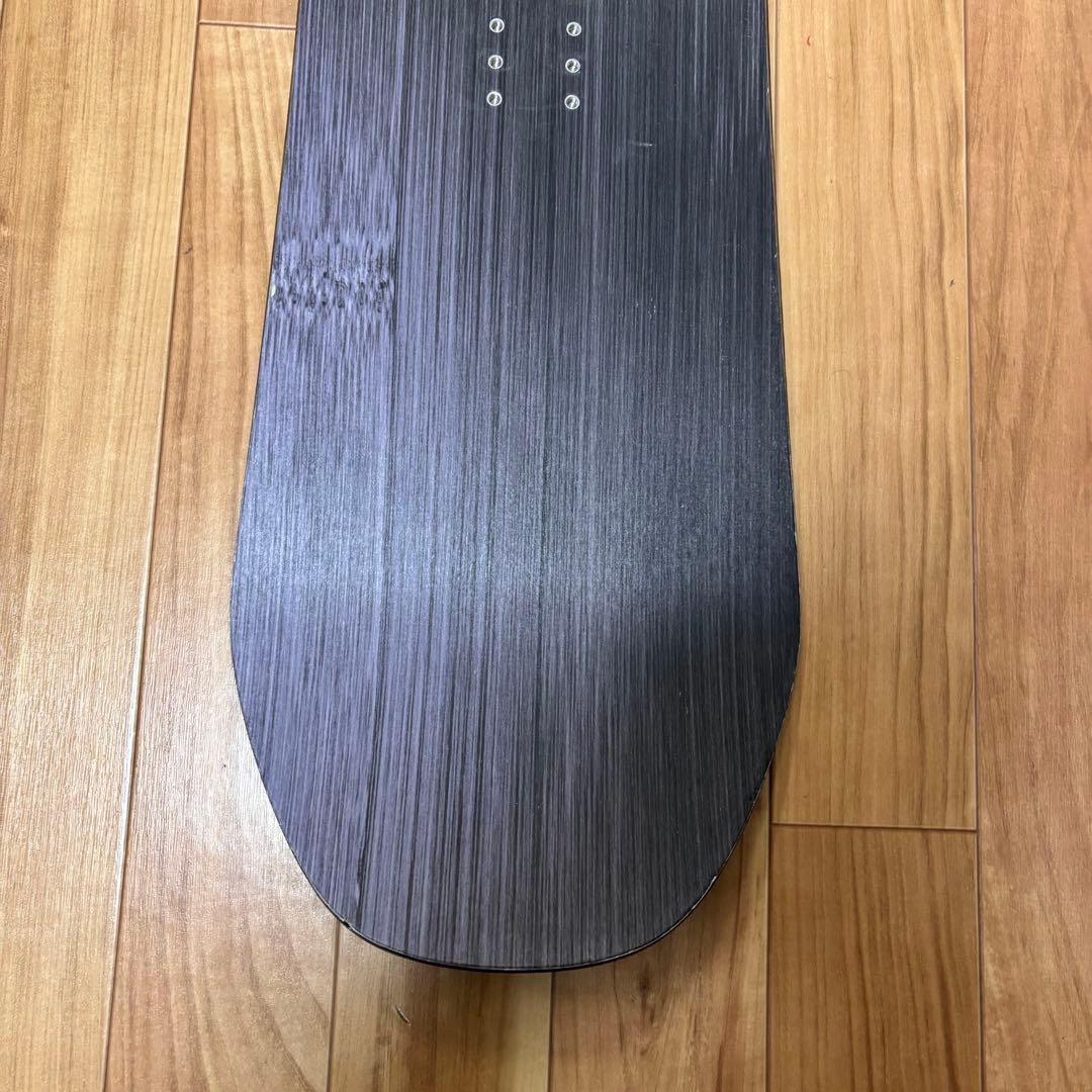 NOAH スノーボード ハイツイスターXX 142 HIGH TWISTER