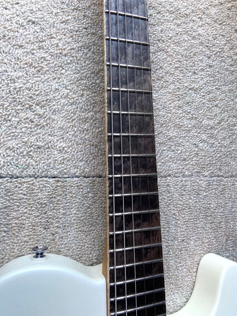 Kiesel Solo テレキャスタイプ ドロップチューニング