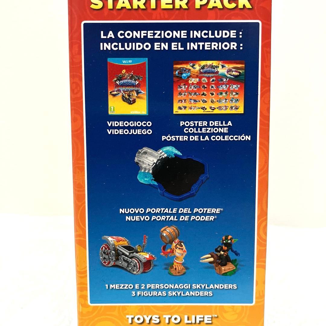 amiibo スカイランダーズ Wii クッパ WiiU ドンキーコング