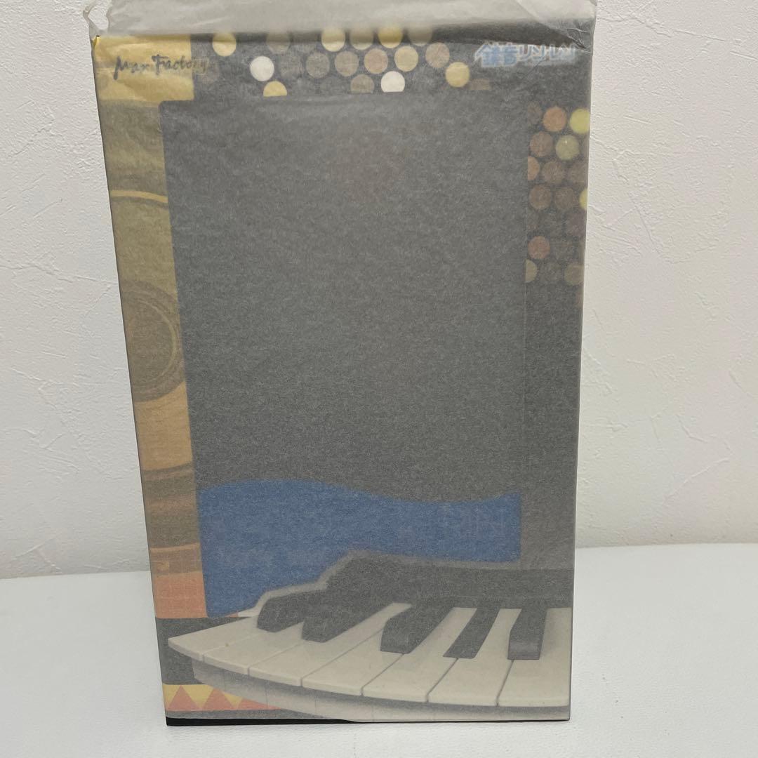 【未開封】 鏡音リン Tony Ver.