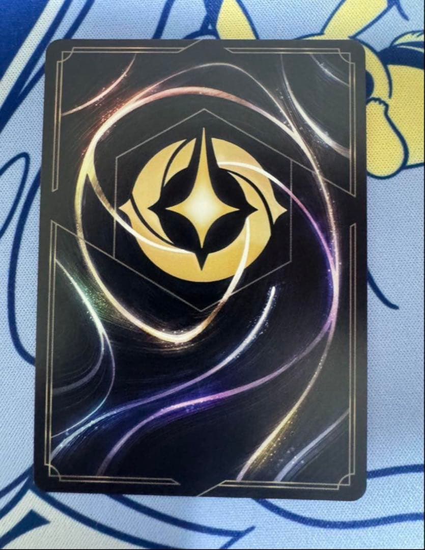 ディズニー ロルカナ ラプンツェル いやしの賜物 GPプロモ