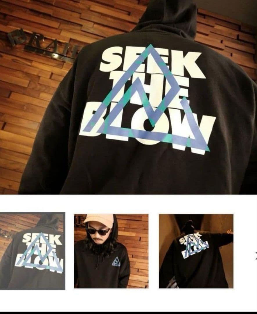 レイドジャパン パーカー バサーオールスタークラシック2025