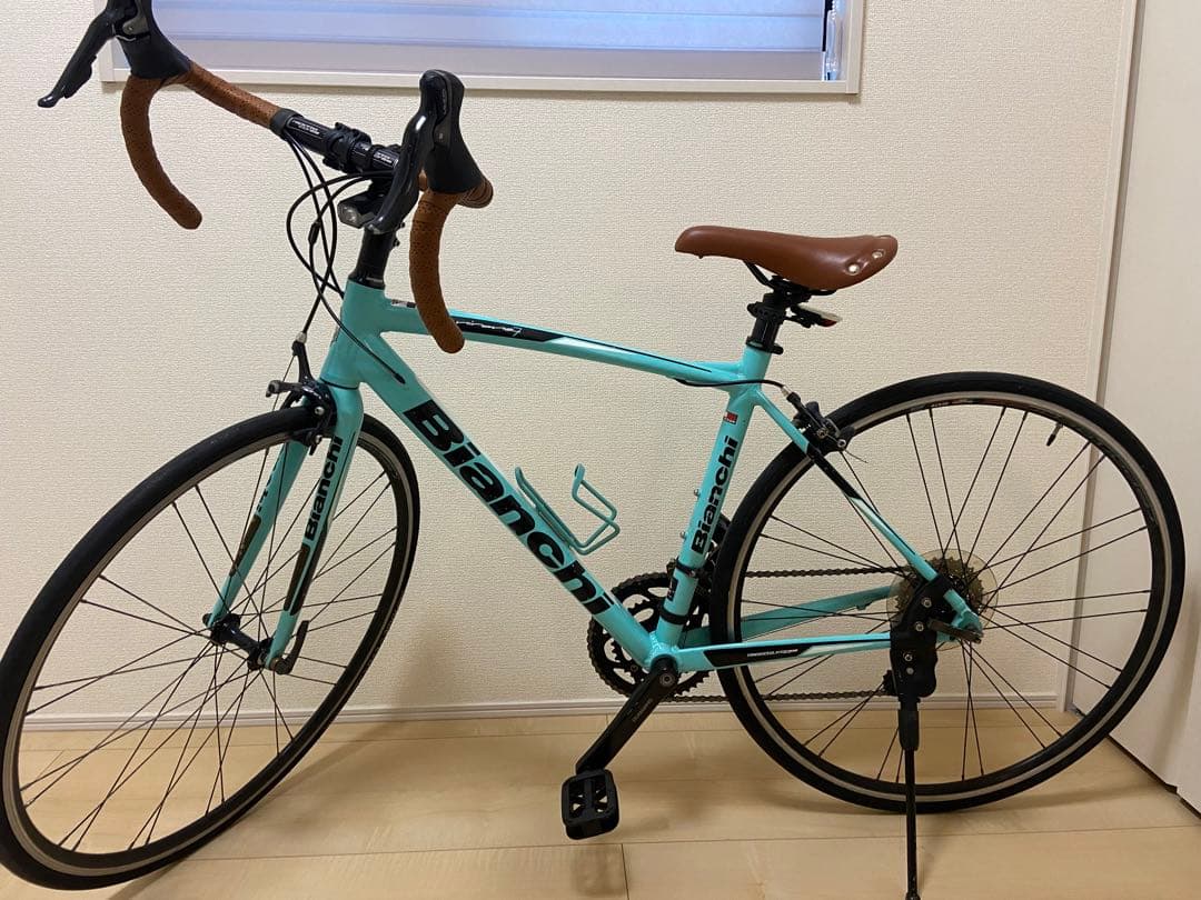 ビアンキ Bianchi VIA NIRONE 7 ビアニローネ