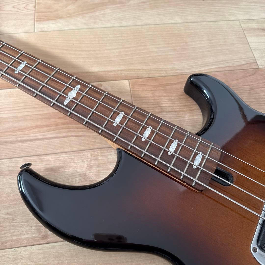 YAMAHA BB424 ベース