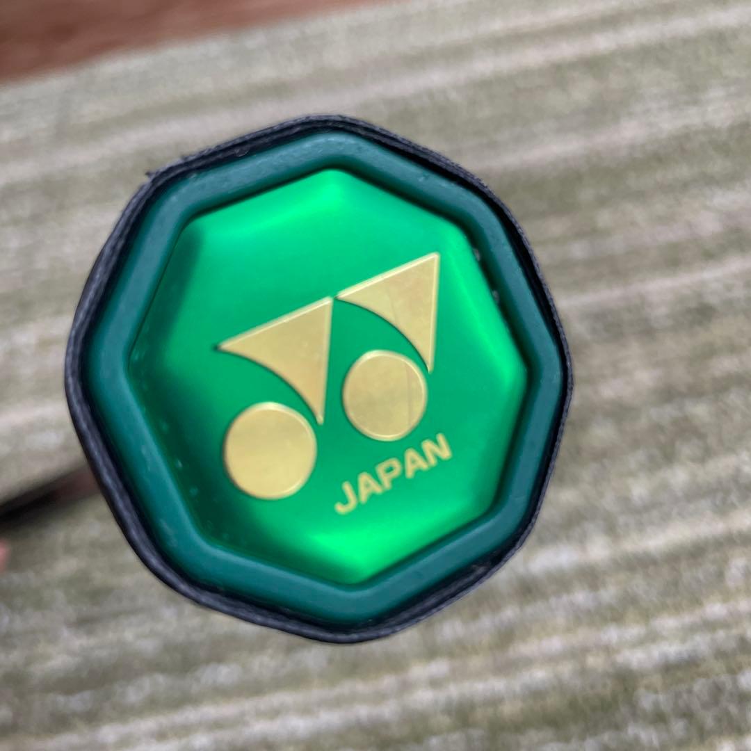 ヨネックス　ジオブレイク80V 新色