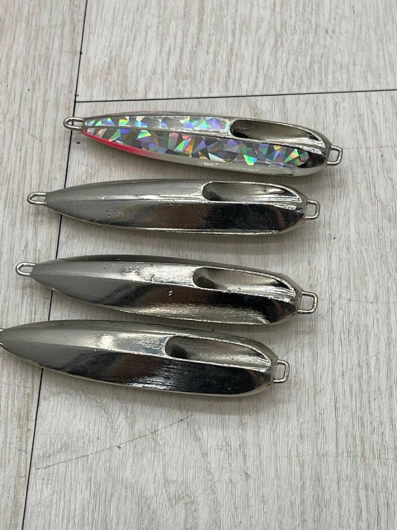 シマノ メタルジグ Bottom Ship 160/135/110g 他 33点