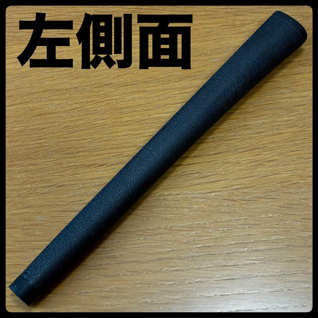 超希少希少未使用品 キャメロン・クラシック・ロイヤルNOS・ラバーグリップ 黒