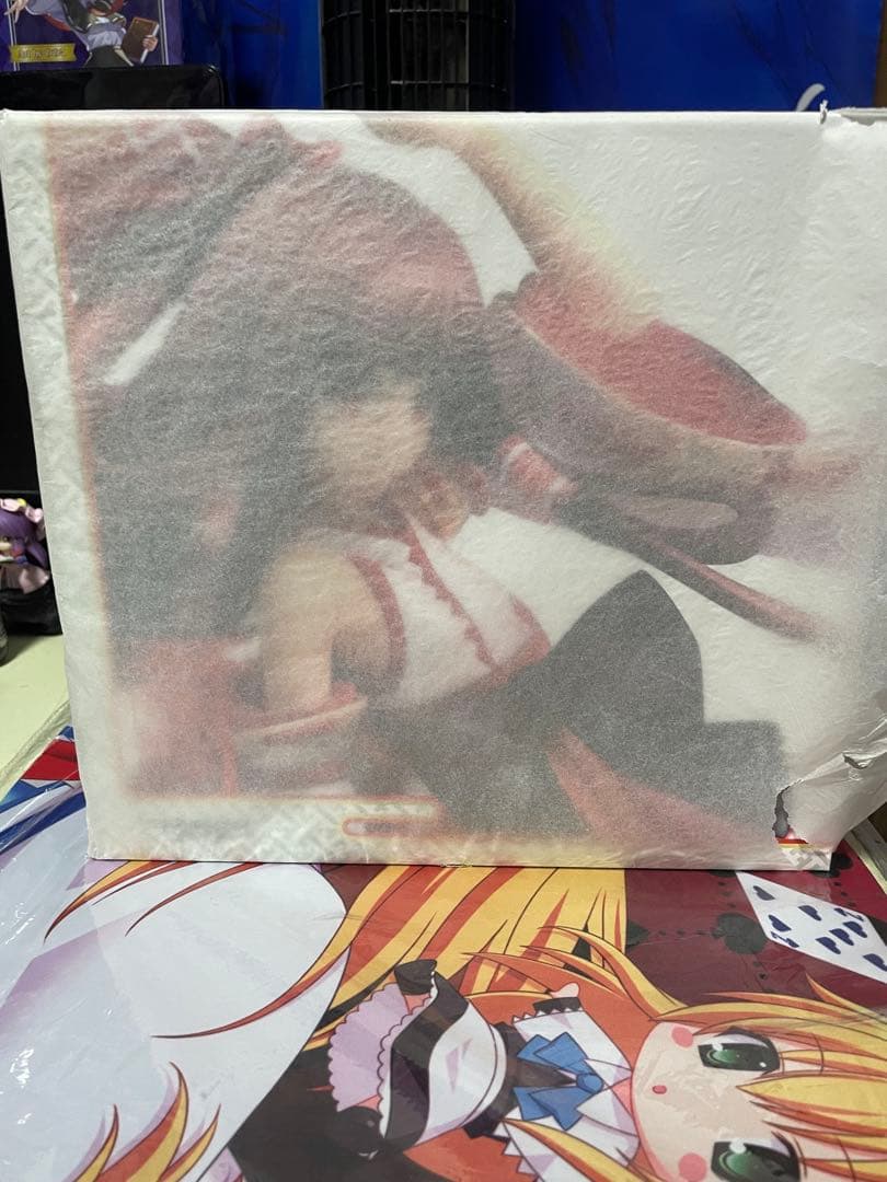 博麗霊夢 「東方Project」 1/10 PVC製塗装済み完成品ホビーマックス