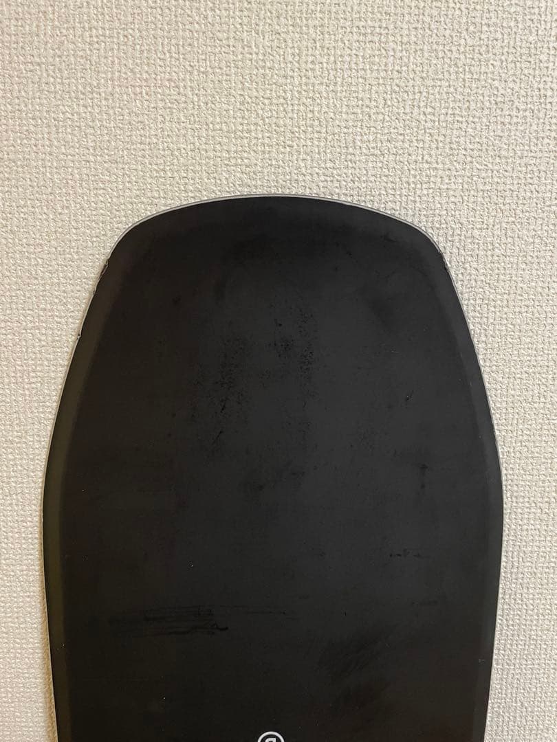 スノーボード RIDE BOARDS / DEEP FAKE 151