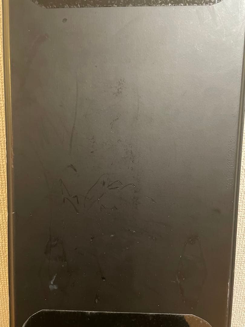 スノーボード RIDE BOARDS / DEEP FAKE 151