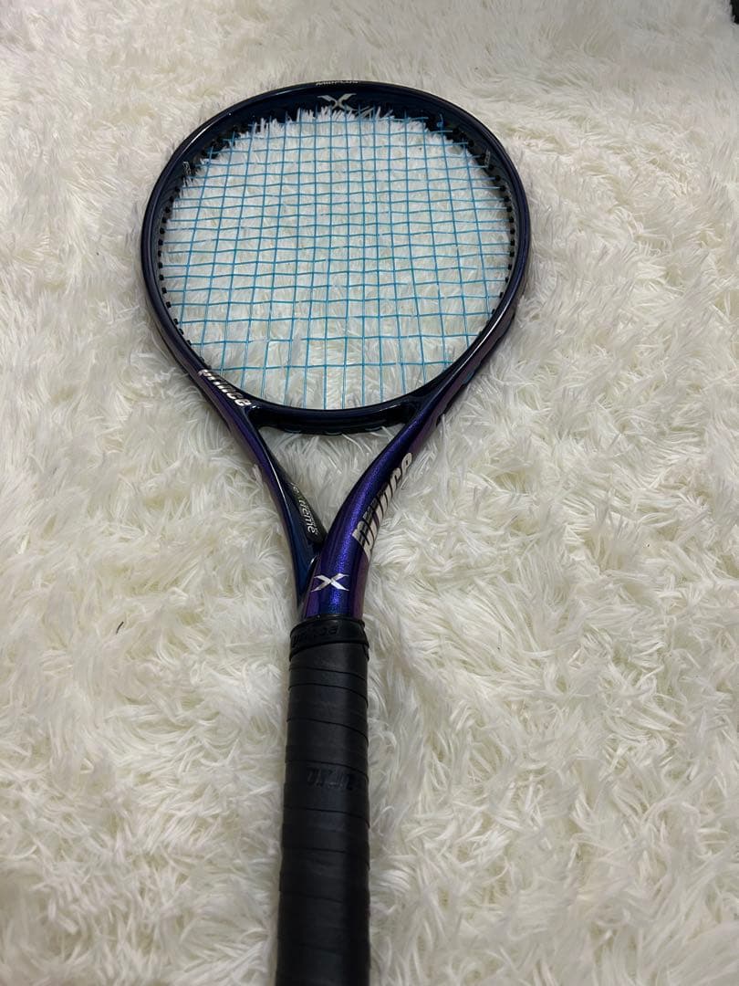 7*i様 Prince X 105 255g G2