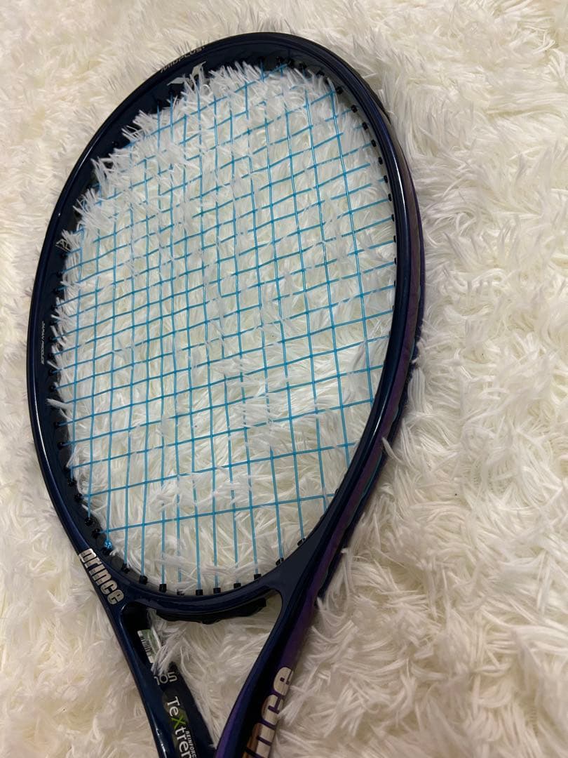 7*i様 Prince X 105 255g G2