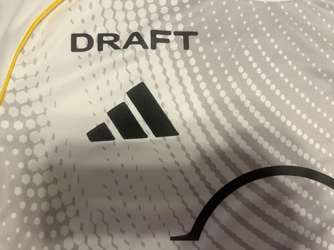 横浜F・マリノス 2026 百年構想リーグ 2nd 3XL 背番号なし