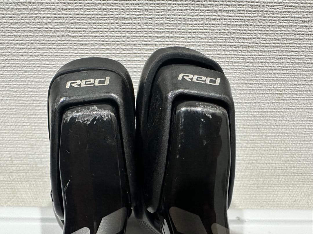 SRAM RED 10S シフター
