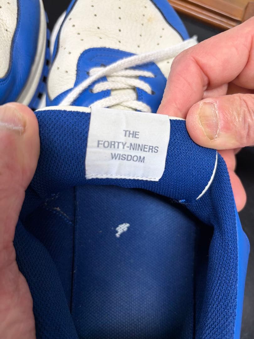 TFW49 ゴルフシューズ