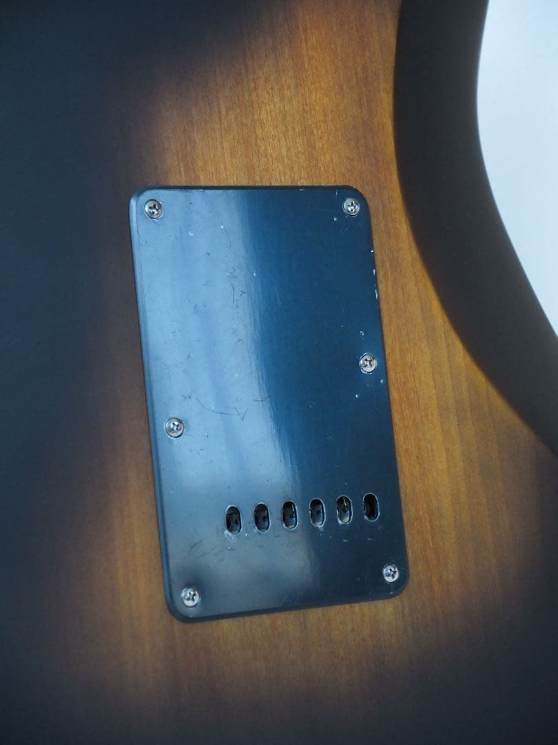 ギター Squier 40th Anniversary Stratocaster